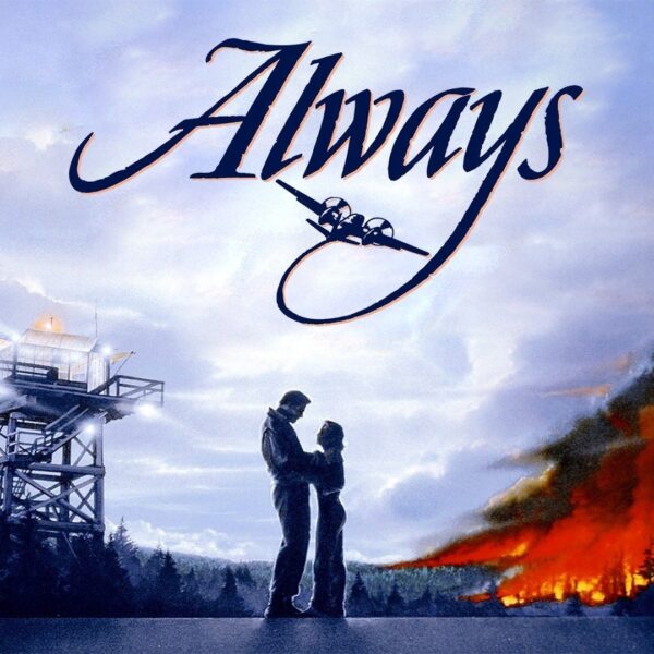 Always - A Lyrical Meditation on Love, Loss & Letting Go