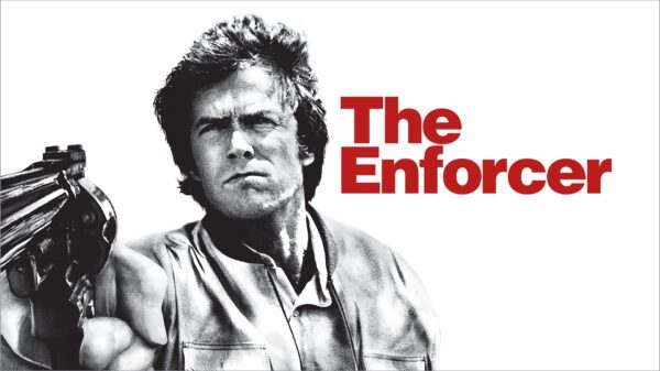The Enforcer - A Pathbreaking Partnership in the Dirty Harry Saga