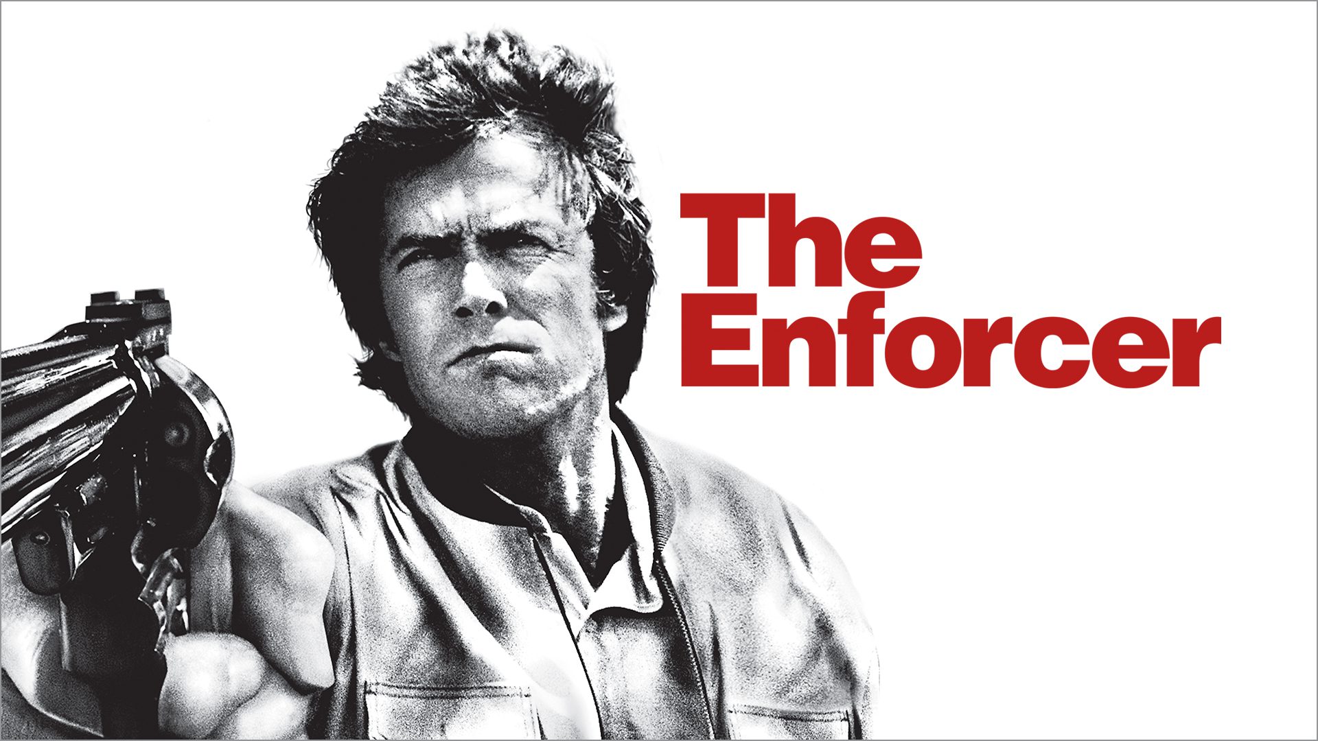 The Enforcer - A Pathbreaking Partnership in the Dirty Harry Saga