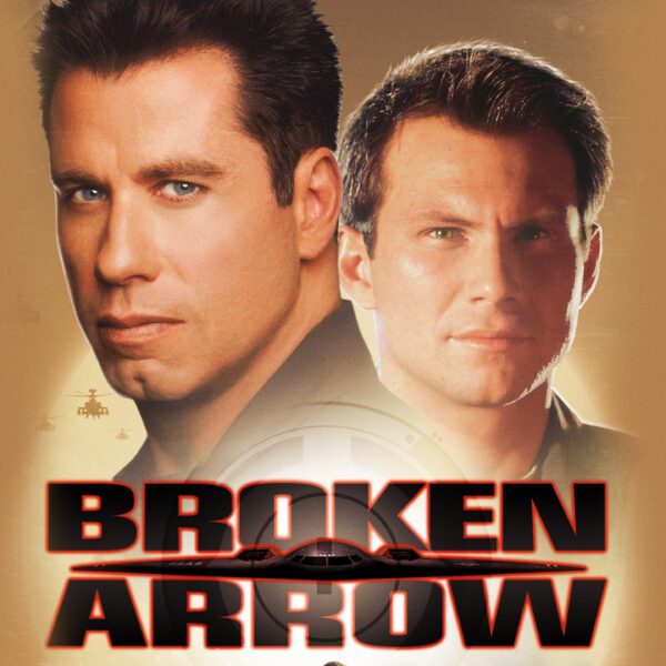 Broken Arrow - A High-Velocity Ballet of Operatic Action