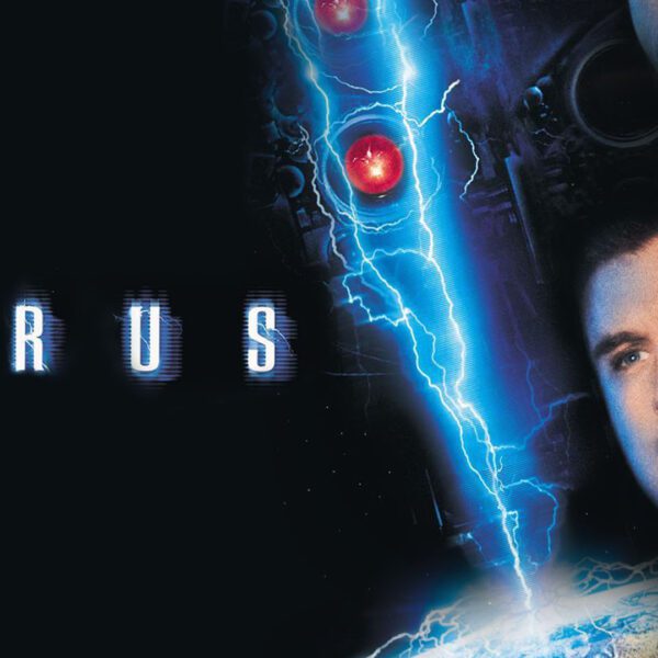 Virus - A Gritty Fusion of Nautical Horror & Cybernetic Terror