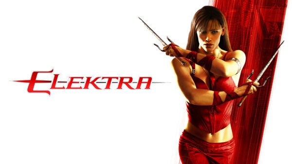 Elektra - A Stylish Spin on the Assassin’s Redemption