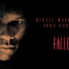 Fallen - A Chilling, Supernatural Twist on the Hard-Boiled Noir
