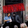 Downtown - An Odd-Couple Journey Through the Urban Jungle