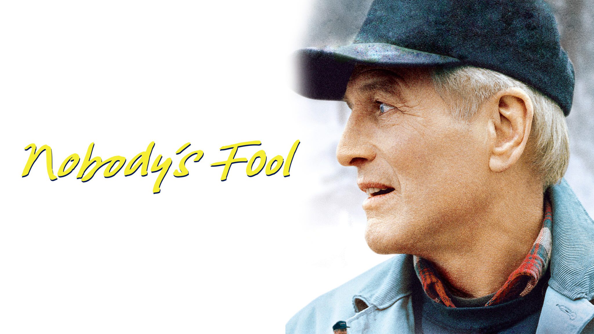 Nobody's Fool - An Everyman Masterpiece