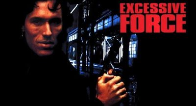 Excessive Force: A Gritty, Hard-Hitting Throwback to Urban Action