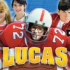 Lucas - A Tender & Timeless Exploration of Adolescence