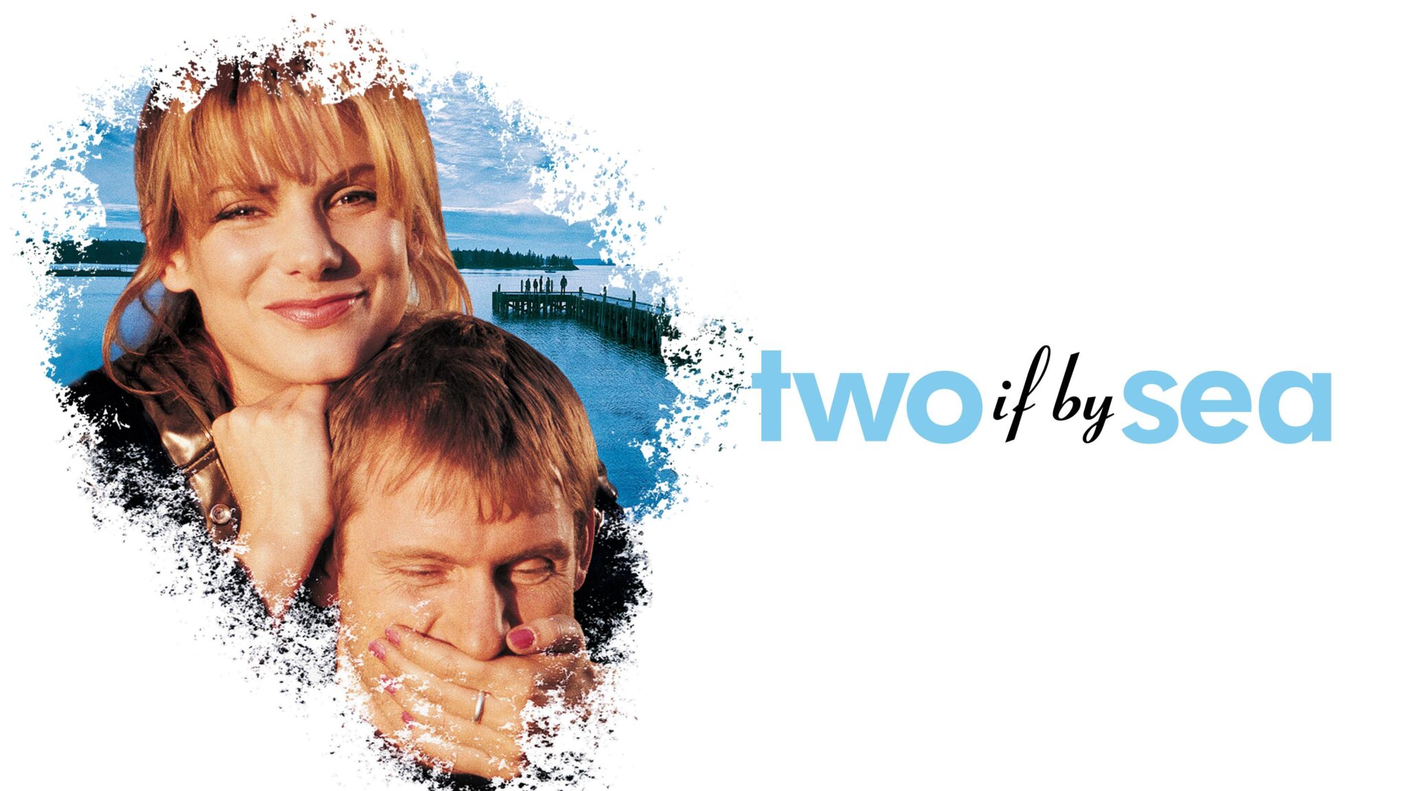 Two if by Sea - A Caper of Art, Romance & Atlantic Fog