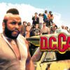 D.C. Cab - A High-Octane Collision of 80s Counter-Culture
