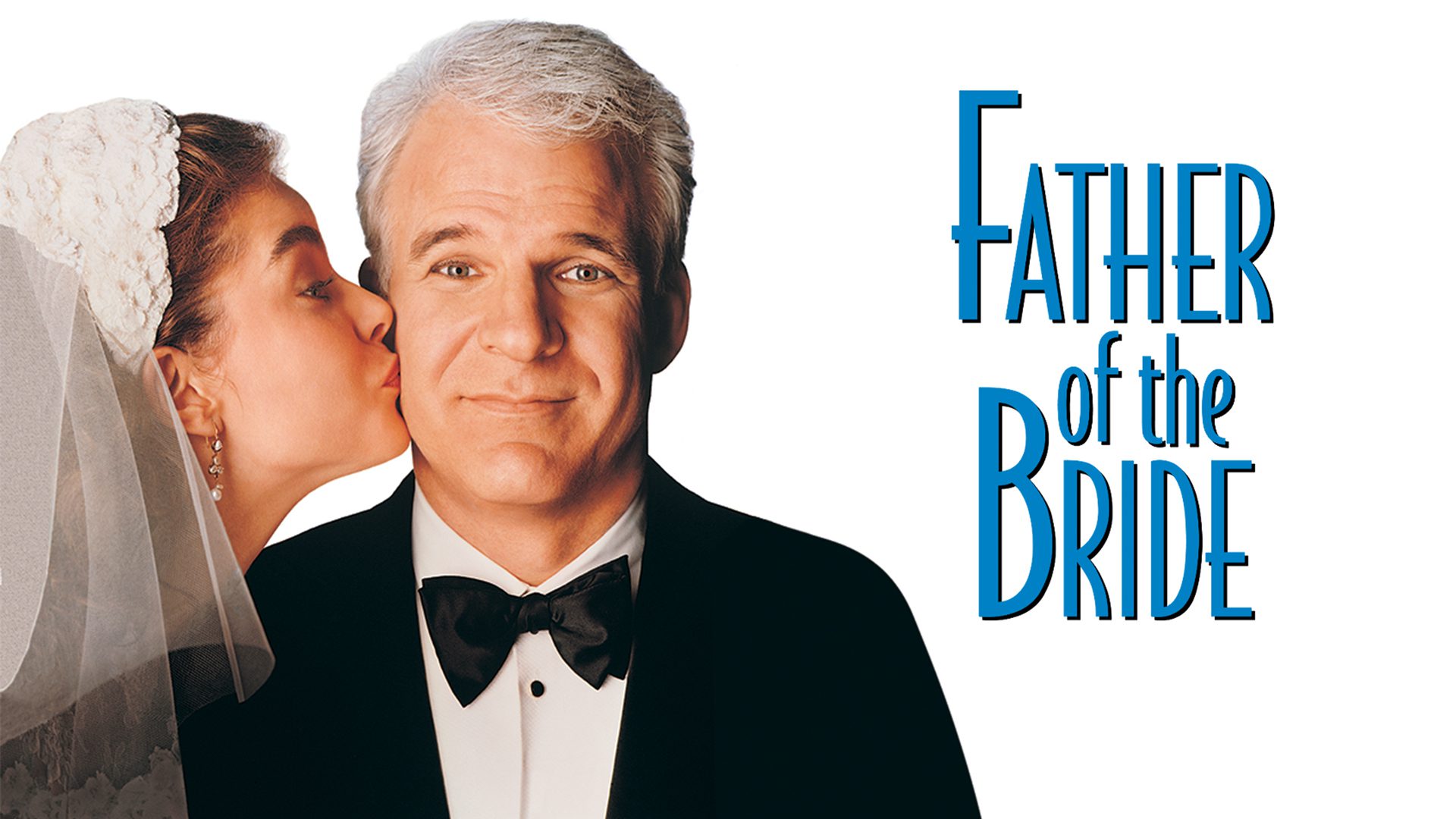 Father of the Bride - A Heartfelt Celebration of Family & Chaos