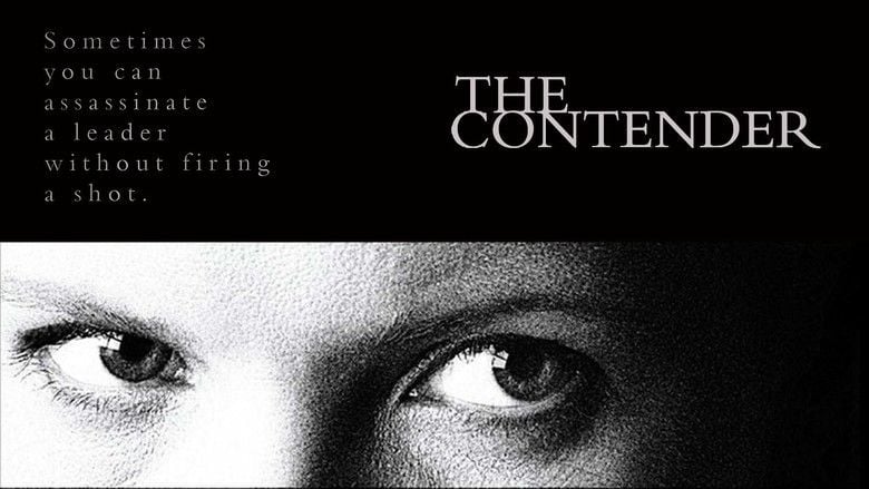 The Contender: A High-Stakes Duel in the Halls of Power