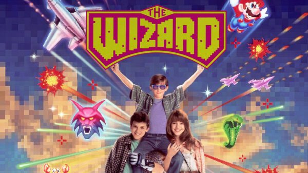 The Wizard - A Nostalgic Quest Through the Golden Age of Gaming