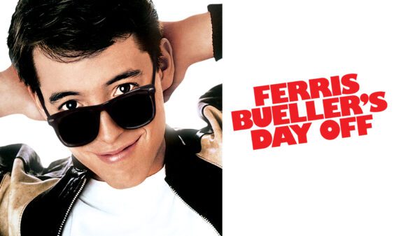 Ferris Bueller's Day Off: A Cinematic Anthem for Teenage Freedom