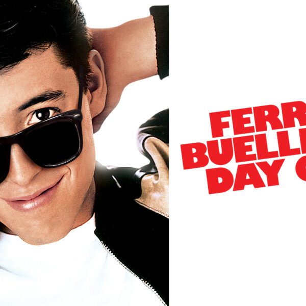 Ferris Bueller's Day Off: A Cinematic Anthem for Teenage Freedom