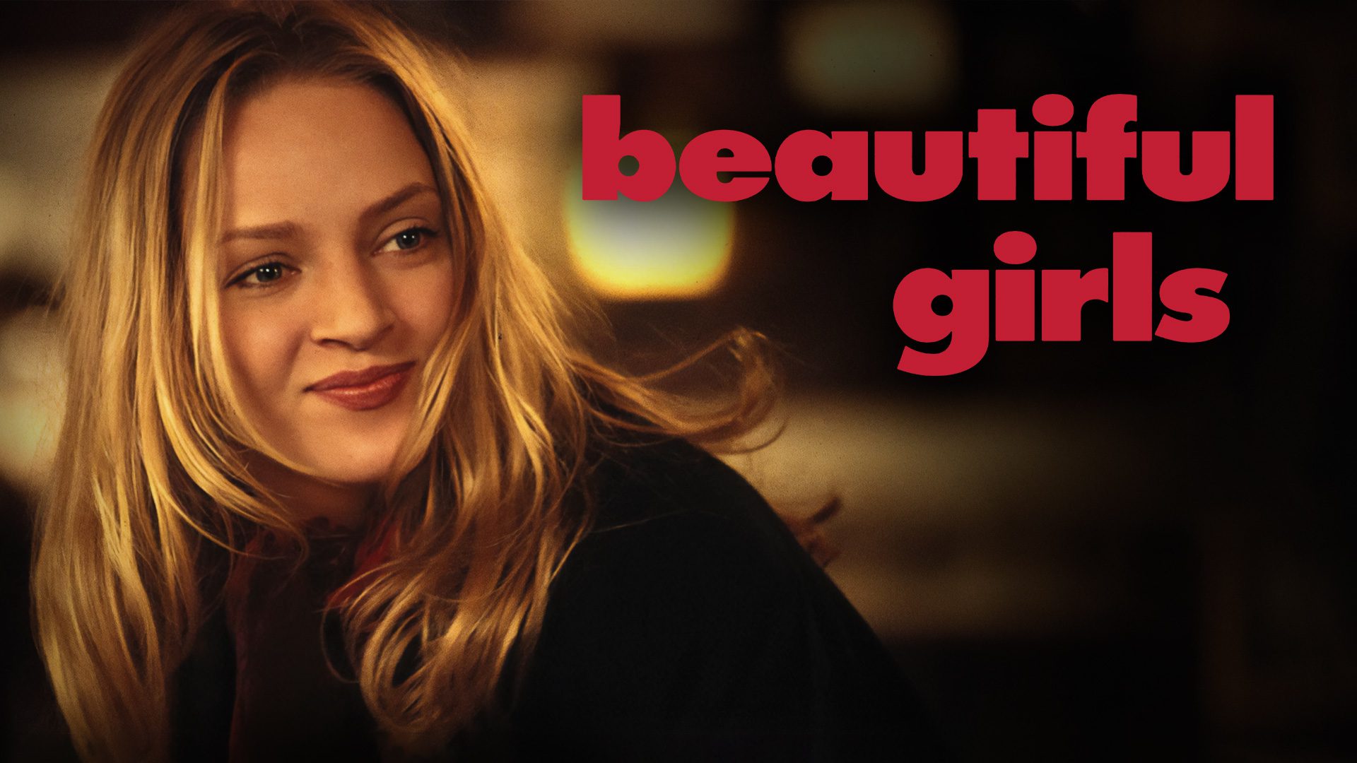 Beautiful Girls - A Wintery Reflection on Manhood & Memory