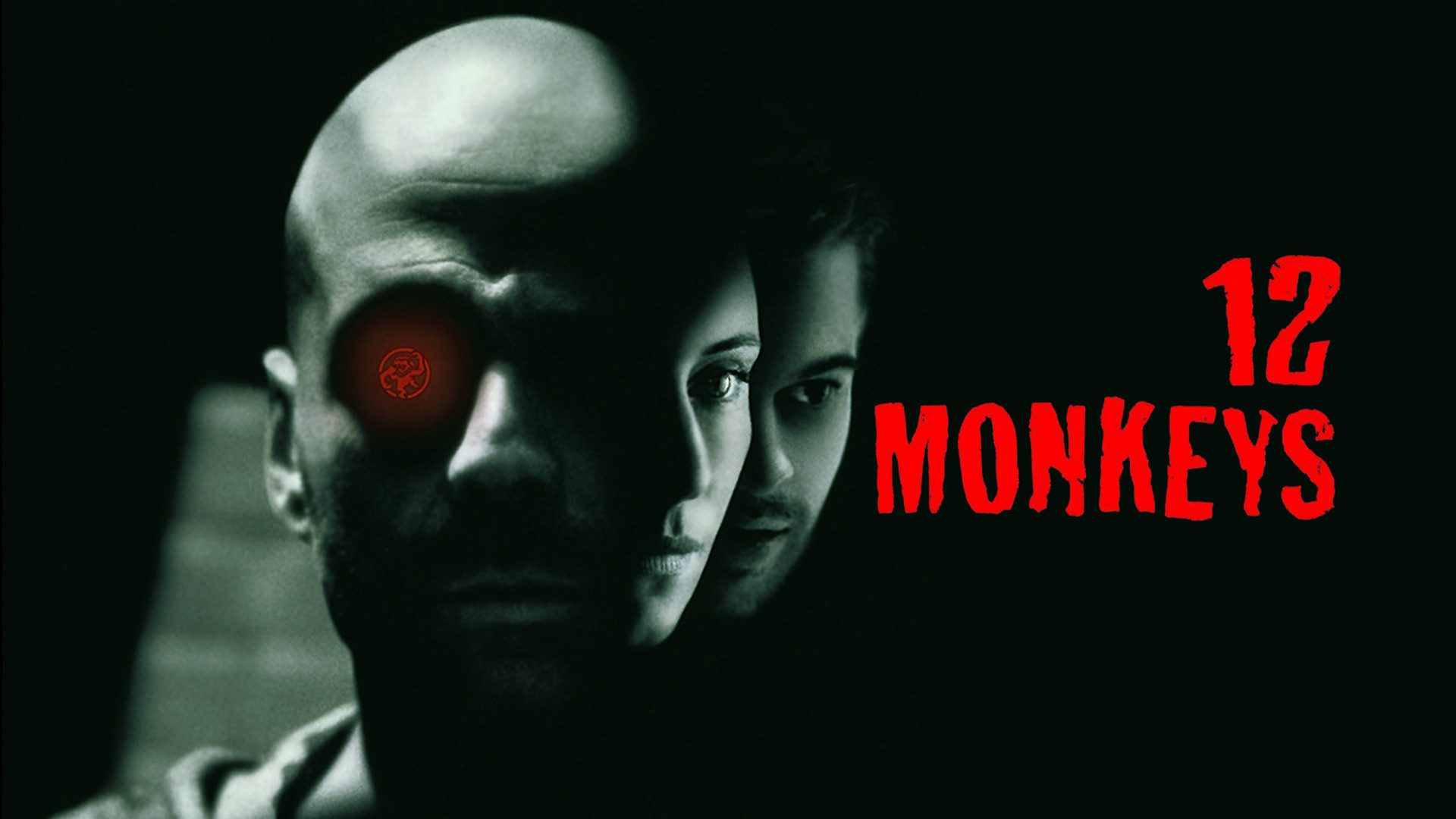 12 Monkeys: A Time-Twisting Tale of Post-Apocalyptic Paranoia