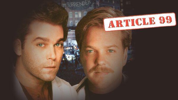 Article 99: A High-Octane, Satirical Battle for Veterans' Dignity