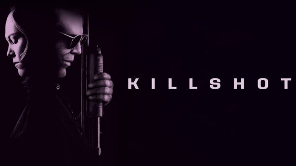 Killshot - A Gritty, Noir-Soaked Thriller of Survival & Sin