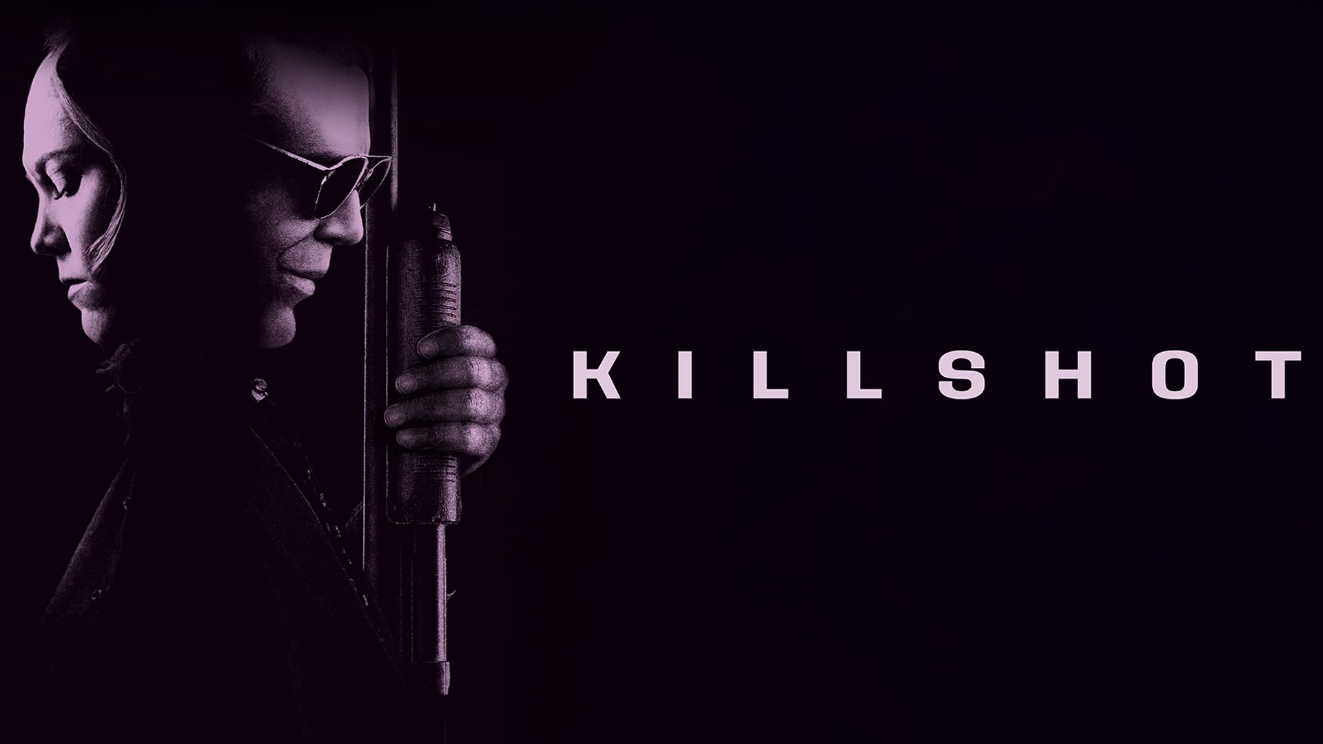Killshot - A Gritty, Noir-Soaked Thriller of Survival & Sin