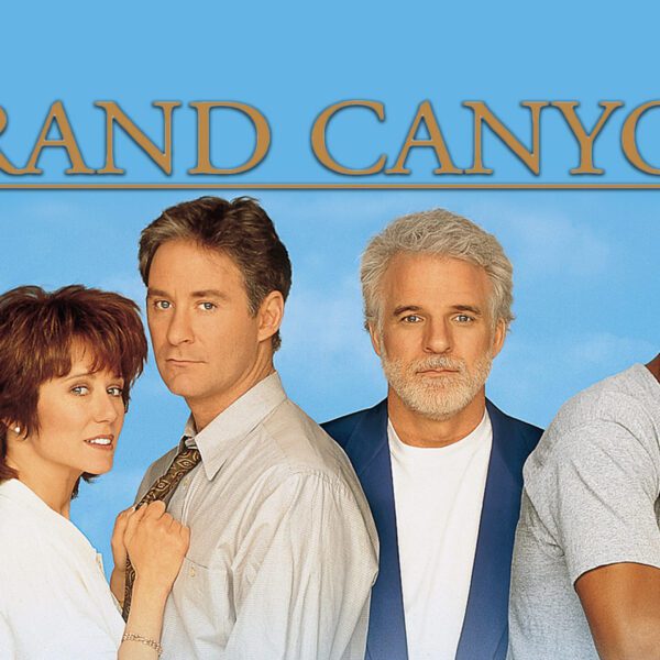 Grand Canyon - A Soulful Tapestry of Life in a Fractured L.A.