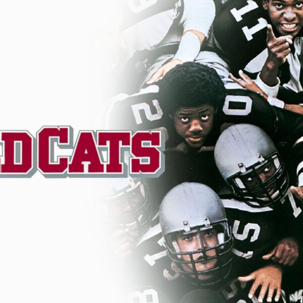 Wildcats - A High-Energy Gridiron Comedy of Grit & Grace