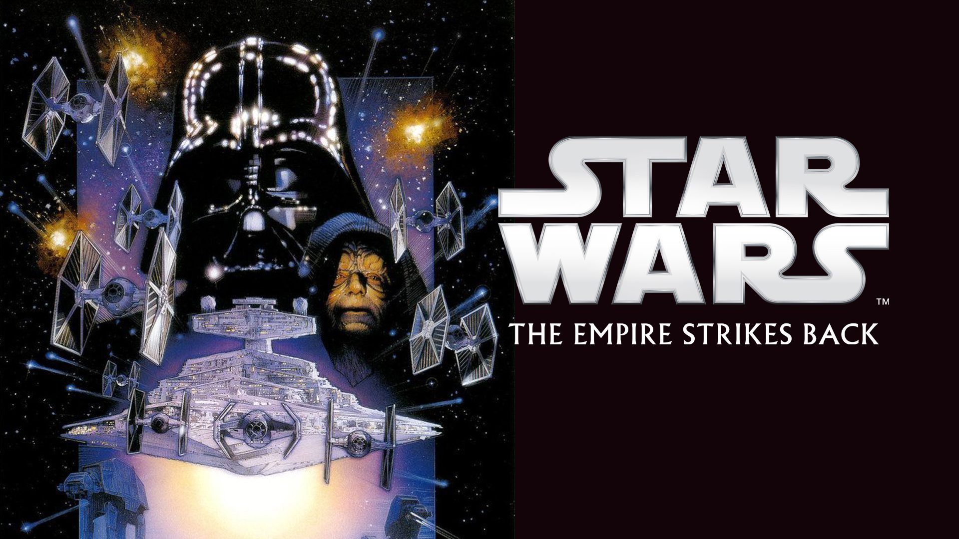The Empire Strikes Back - A Darker, Deeper Sequel Masterpiece