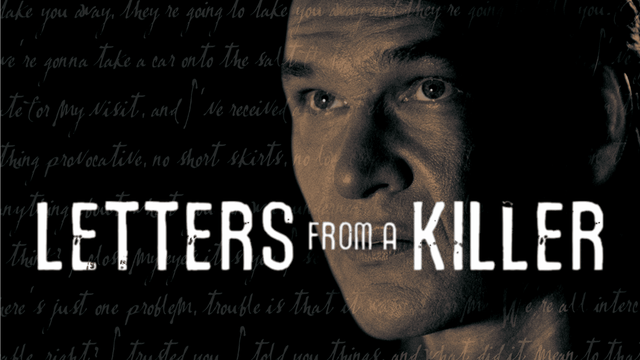 Letters from a Killer: A Taut Psychological Descent into Paranoia