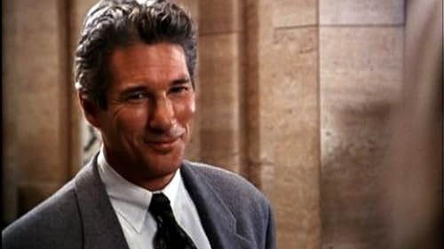 Primal Fear: Riveting Legal Thriller Defined by a Legendary Twist