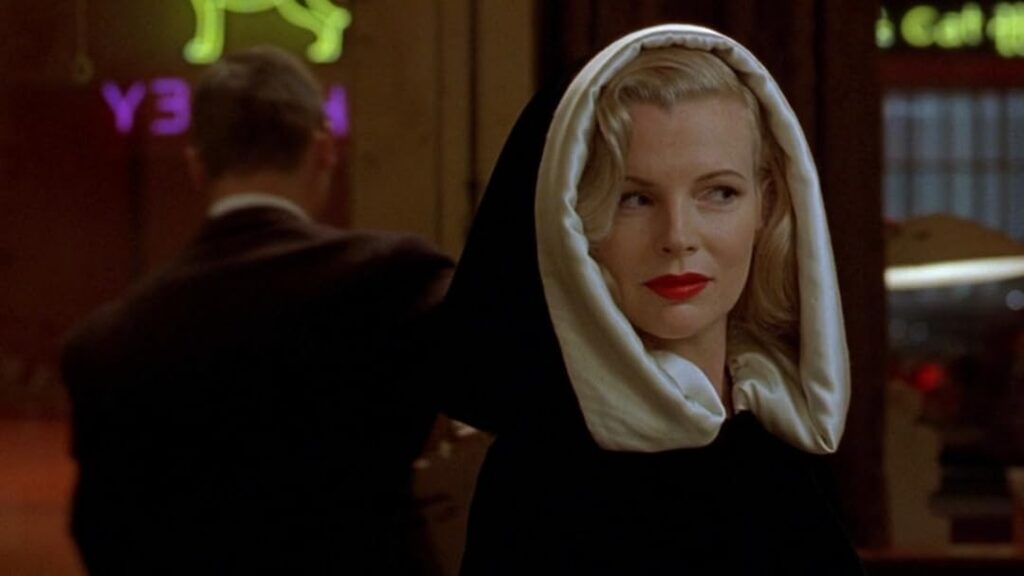 L.A. Confidential- A Flawless Revival of the Hard-Boiled Noir
