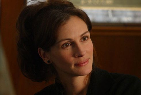 Mona Lisa Smile - A Vivid Portrait of Tradition & Transformation