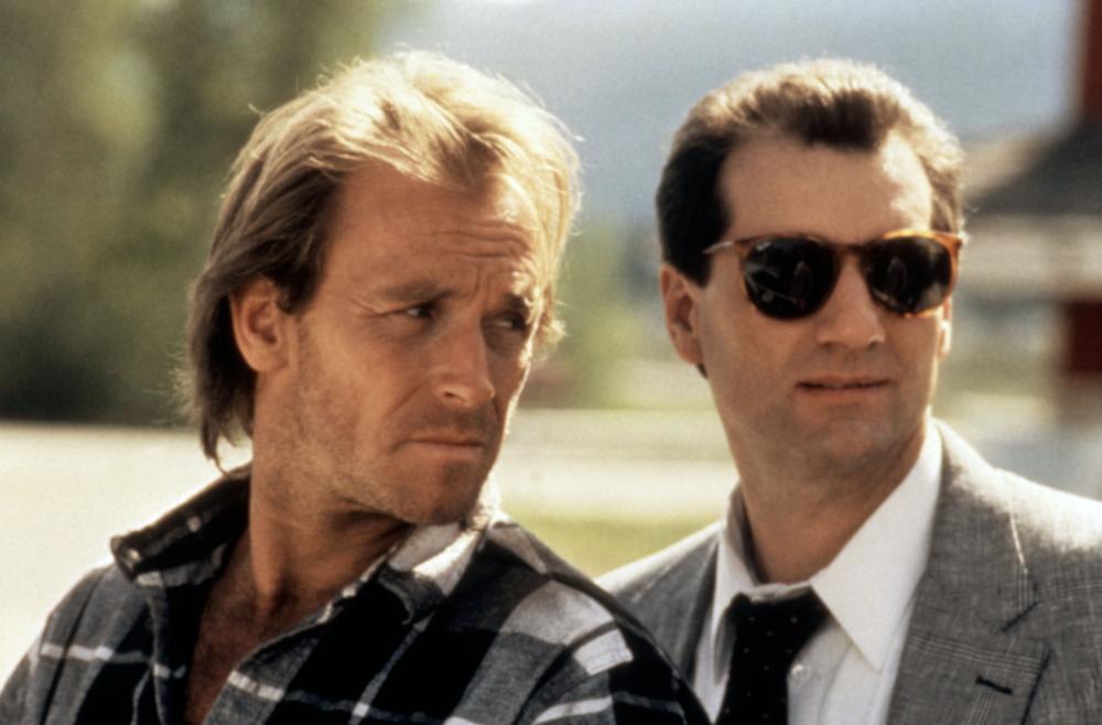 Disorganized Crime - A Hidden Gem of High-Stakes Hilarity