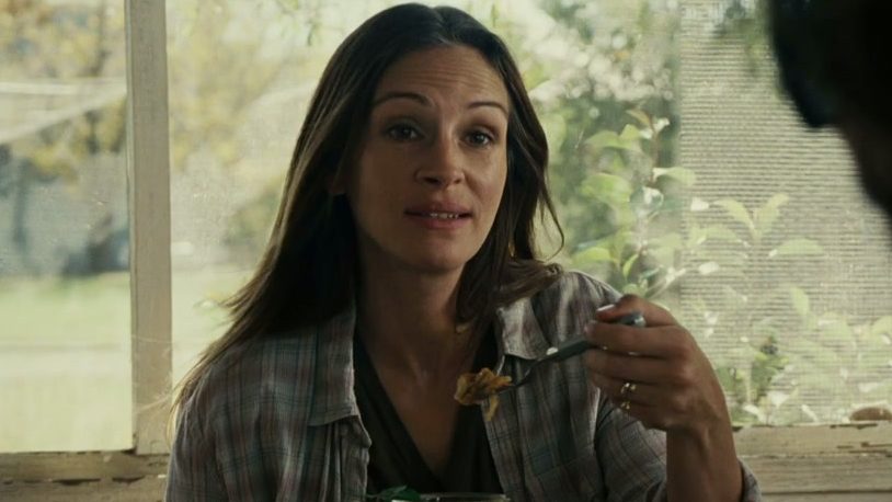 August: Osage County - A Masterfully Acted Family Post-Mortem