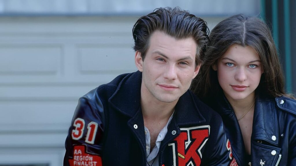 Kuffs - A High-Energy Blend of Fourth-Wall Breaking & Action