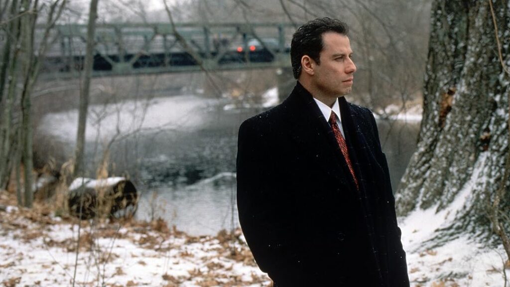 A Civil Action - An Unvarnished Look at the Cost of Justice