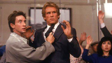 Three Fugitives - A Heartfelt & Hilarious Odd-Couple Caper