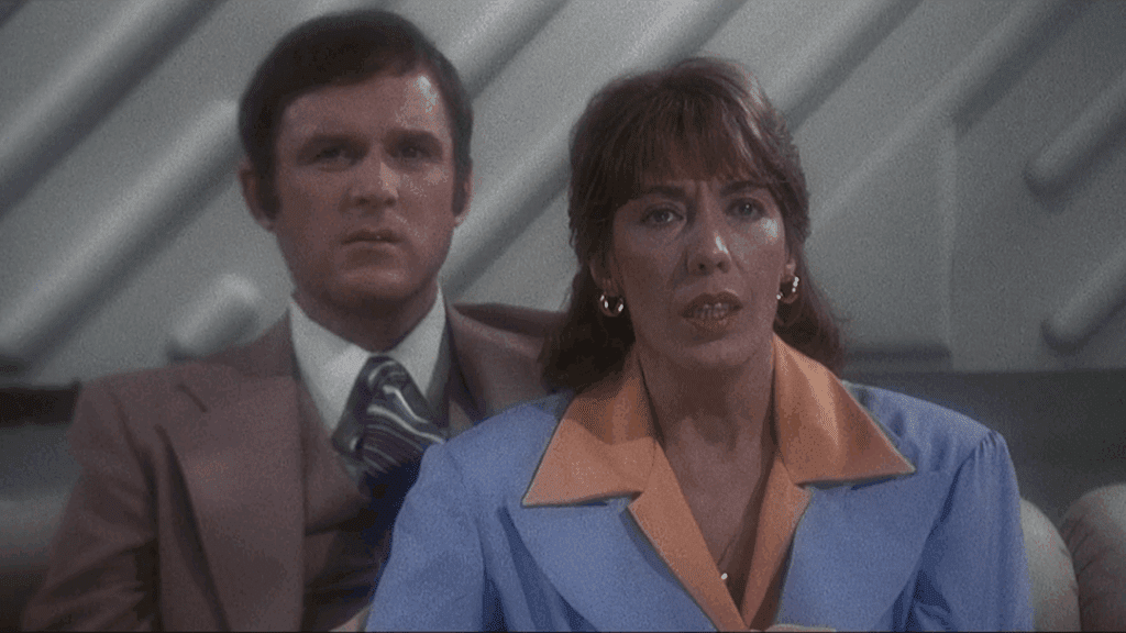 The Incredible Shrinking Woman - A Sharp, Sized-Down Satire