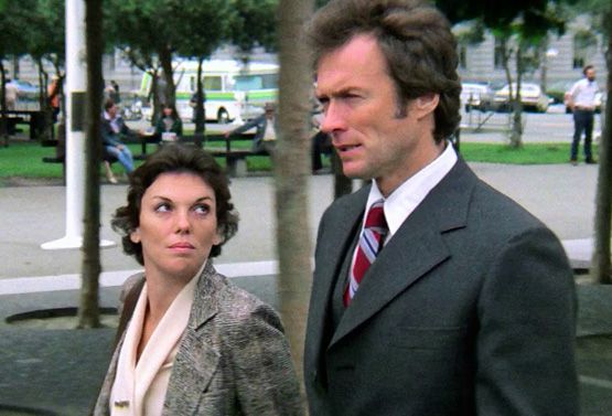 The Enforcer - A Pathbreaking Partnership in the Dirty Harry Saga