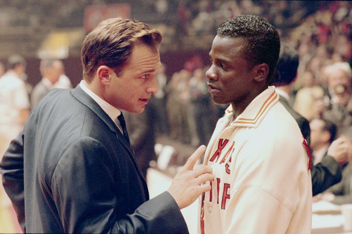 Glory Road - A High-Stakes Fast Break Toward Equality