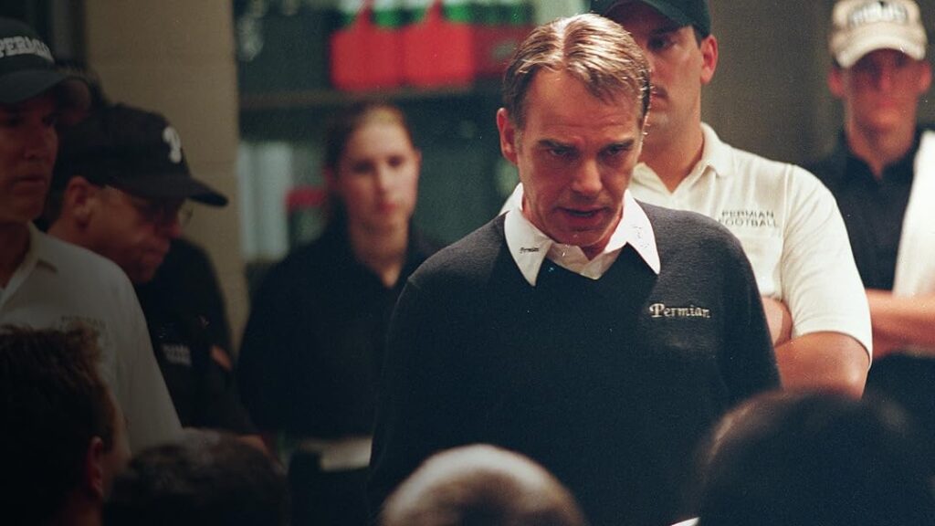 Friday Night Lights: A Raw & Resonant Portrait of Texas Football