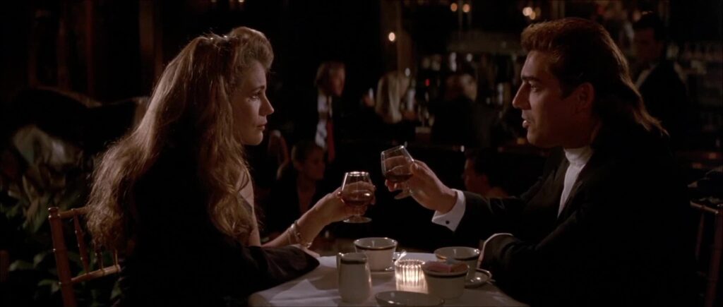 The Taking of Beverly Hills - High-Octane Siege in Land of Luxury