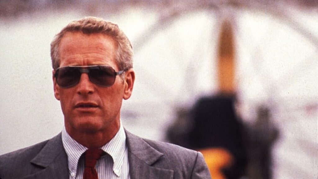 The Drowning Pool: A Sultry Return to the Hard-Boiled Private Eye