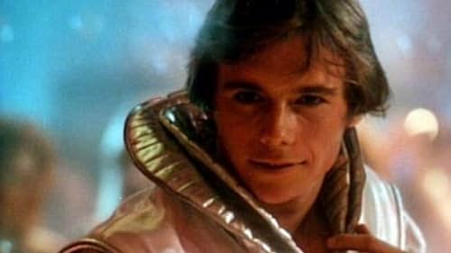 A Night in Heaven - A Sultry Collision of Fantasy & Reality