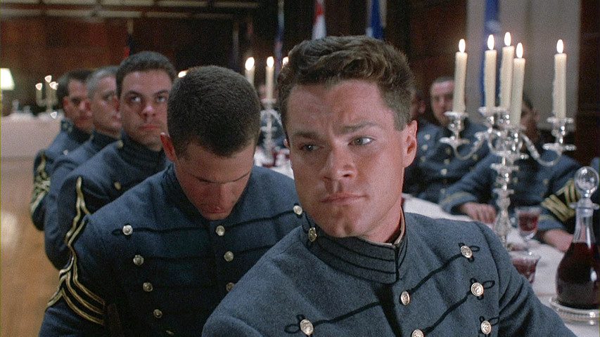 The Lords of Discipline - A Exploration of Honor & Cruelty