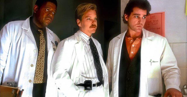 Article 99: A High-Octane, Satirical Battle for Veterans' Dignity