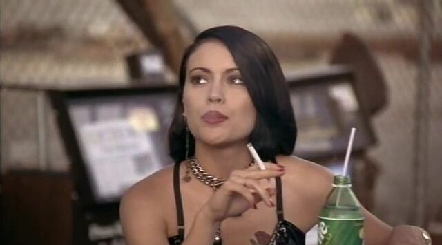 Conflict of Interest - A Neon-Drenched Tale of Corruption