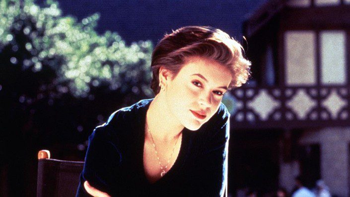 Little Sister - A Breezy Farce of Fraternities & First Loves