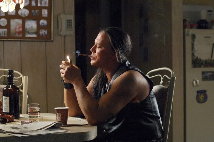 Killshot - A Gritty, Noir-Soaked Thriller of Survival & Sin