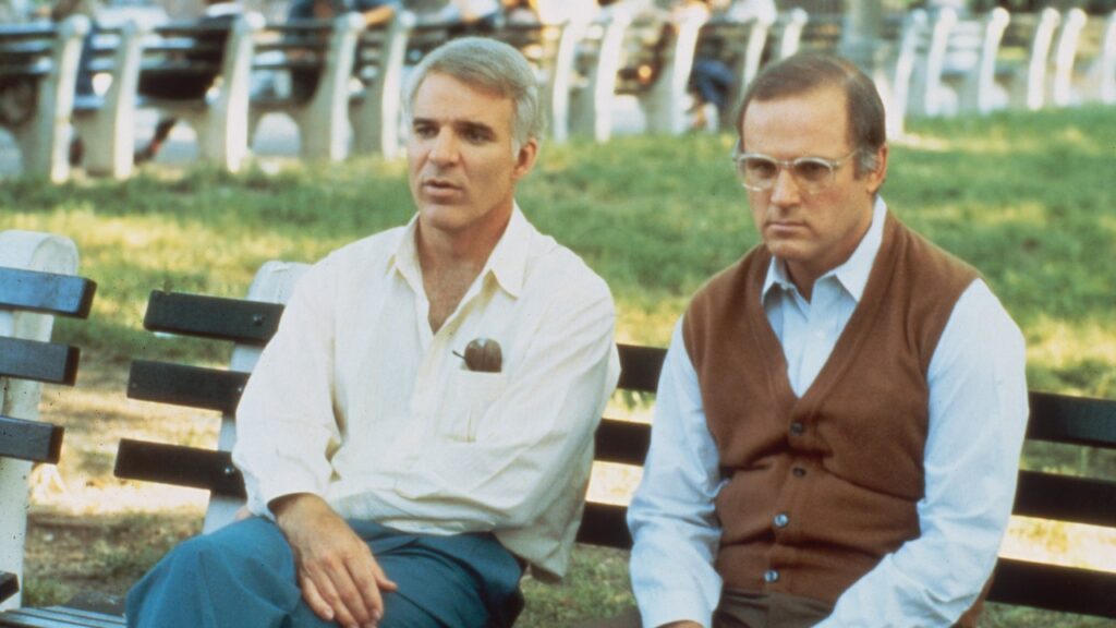 The Lonely Guy - A Surreal, Bittersweet Satire of Single Life