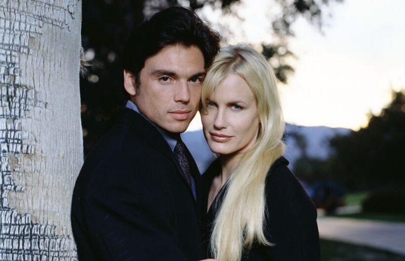 The Last Don - An Epic Saga of Blood, Power & Hollywood