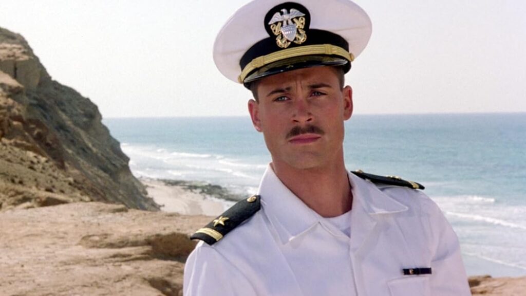 The Finest Hour – A Gritty Tale of Navy SEAL Camaraderie